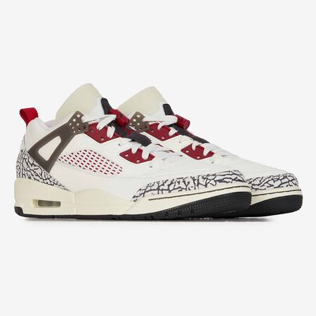 JORDAN JORDAN SPIZIKE LOW BEIGE HOMBRE