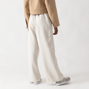 PANT JOGGER HERITAGE WOVEN