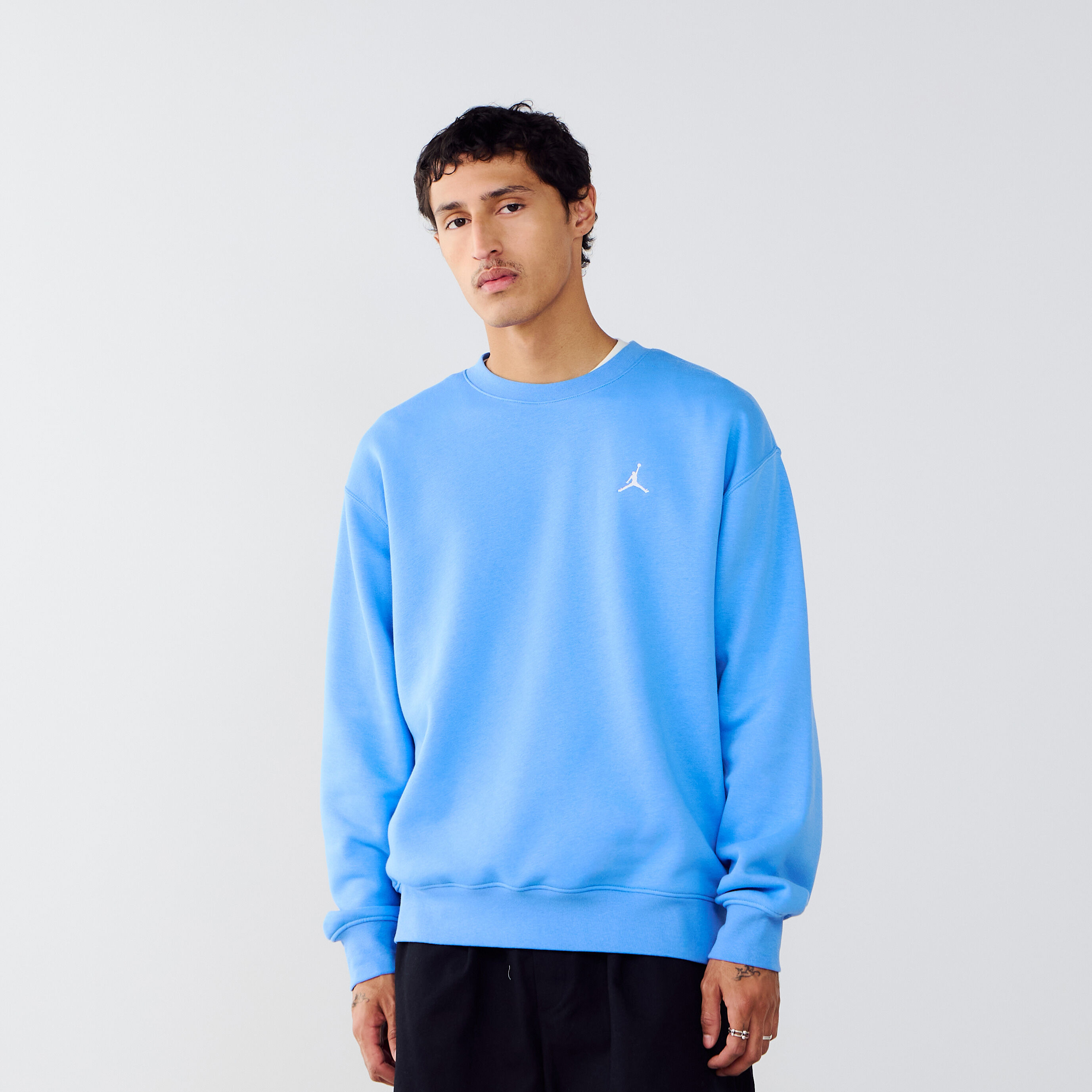 SUDADERA JORDAN AZUL Comprar en linea Courir.es