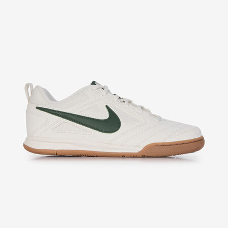 NIKE GATO BEIGE/VERDE JUNIOR