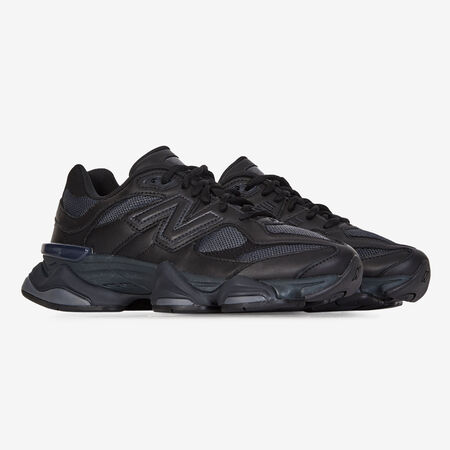 NEW BALANCE 9060 9060 NEGRO MUJER