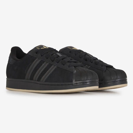 ADIDAS ORIGINALS superstar SUPERSTAR NEGRO HOMBRE