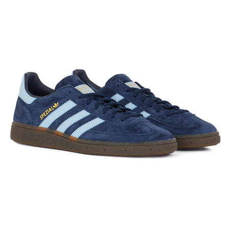 ADIDAS ORIGINALS spezial HANDBALL SPZL AZUL MARINO/AZUL HOMBRE