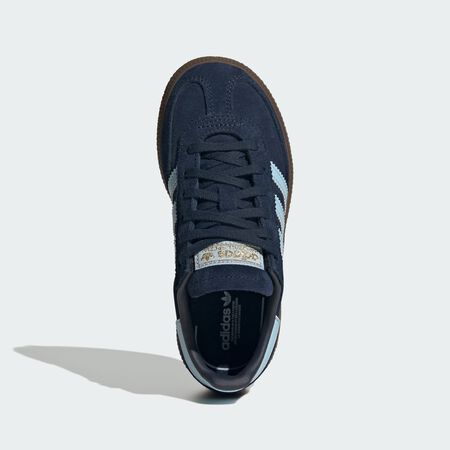 ADIDAS ORIGINALS spezial HANDBALL SPEZIAL AZUL MARINO/AZUL INFANTIL