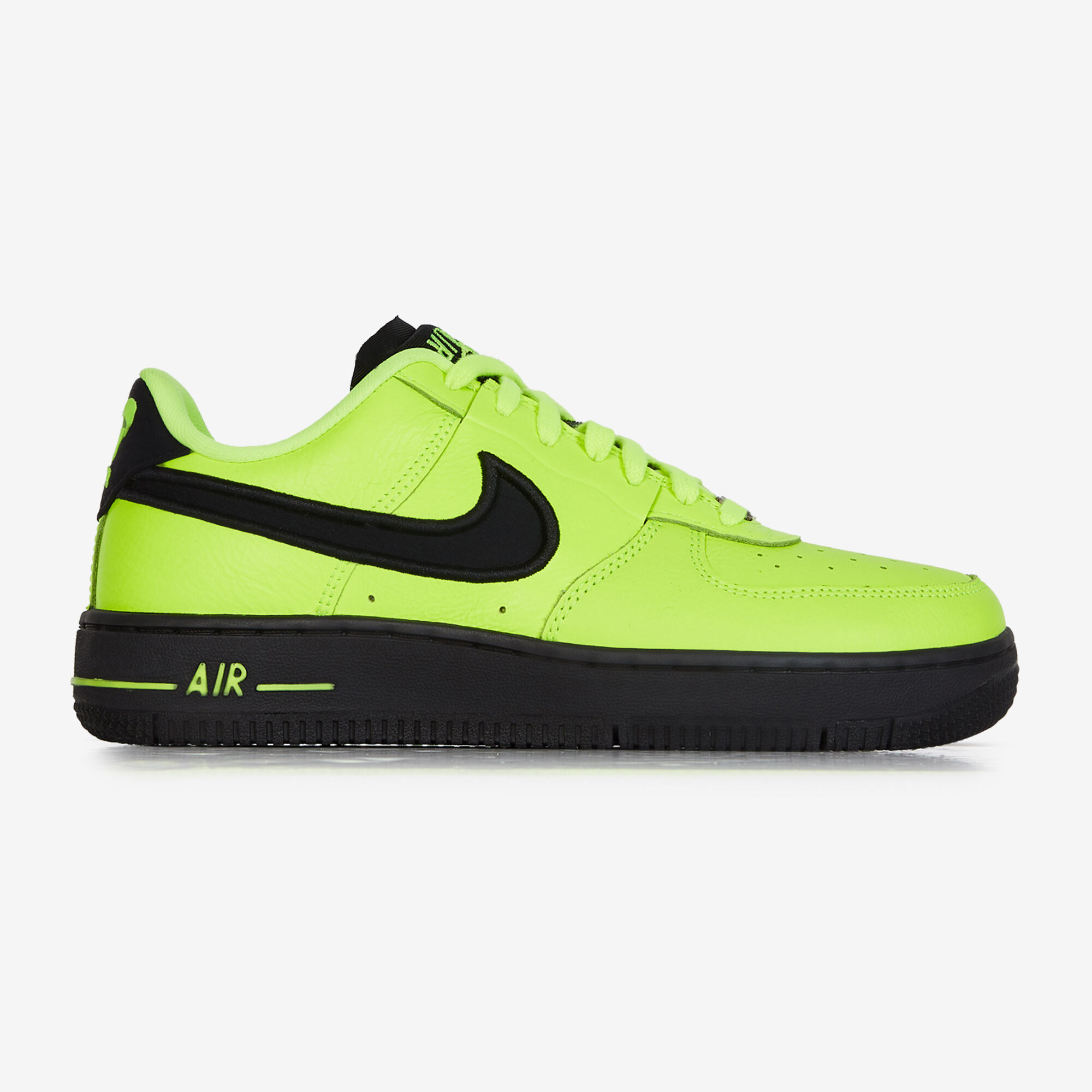 Zapatillas y sneakers NIKE MUJER AMARILLO Tendencias 2024 Courir.es
