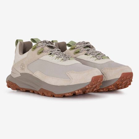TIMBERLAND MOTION ACCESS LOW BEIGE/GRIS HOMBRE