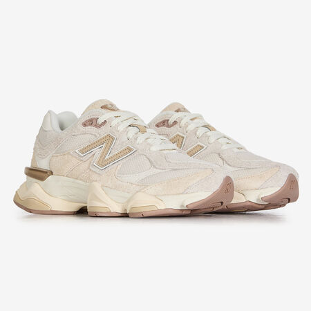 NEW BALANCE 9060 9060 BEIGE MUJER