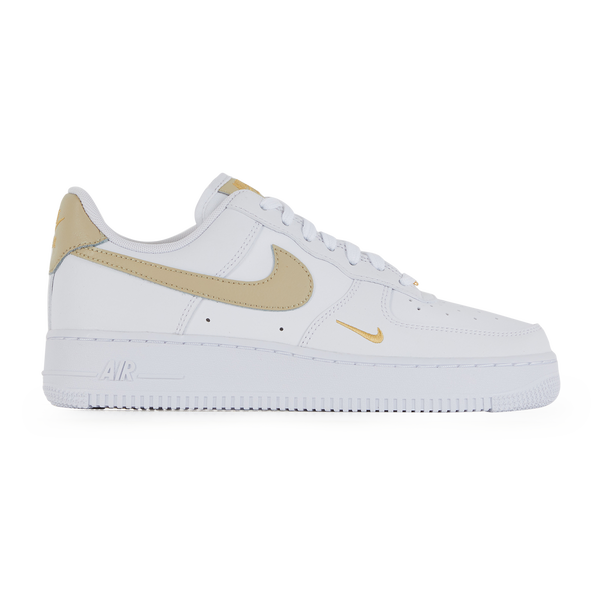 Nike air force mujer beige clearance
