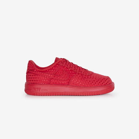 AIR FORCE 1 LOW VALENTINE : ROJO