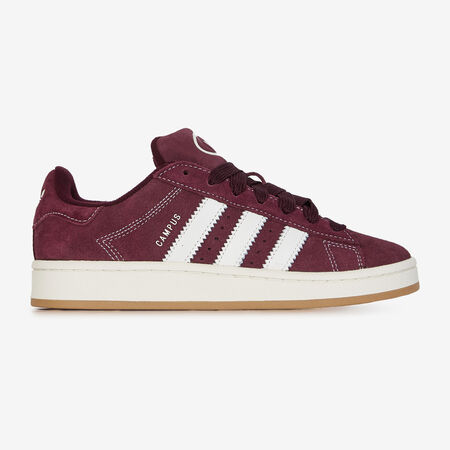 ADIDAS ORIGINALS campus CAMPUS 00s BURDEOS/BLANCO MUJER
