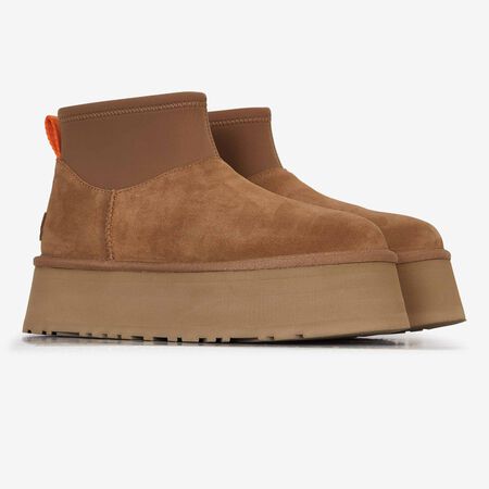 UGG DIPPER CAMELLO MUJER