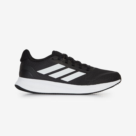 ADIDAS ORIGINALS RUNFALCON 5 NEGRO/BLANCO JUNIOR