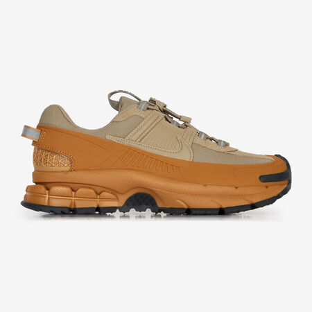 NIKE zoom vomero VOMERO CAQUI/MARRÓN MUJER
