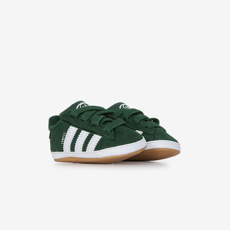 ADIDAS ORIGINALS campus CAMPUS 00s CF CRIB VERDE/BLANCO BEBÉ