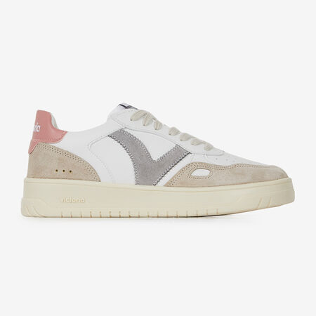 VICTORIA SEUL BLANCO/GRIS MUJER