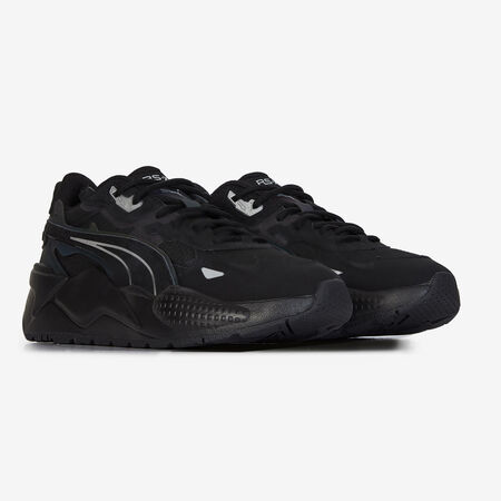 PUMA rs RS-X EFEKT 2.0 NEGRO/PLATEADO HOMBRE
