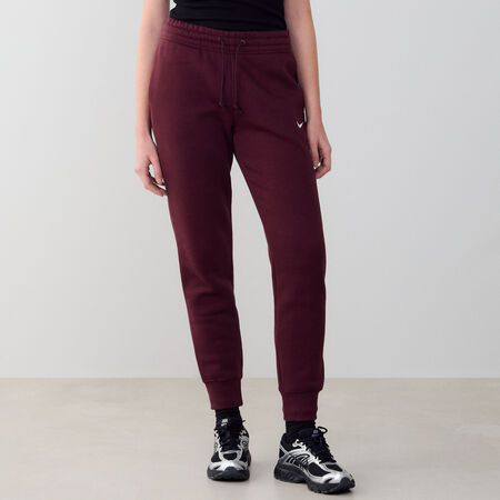 PANT JOGGER PHOENIX : BURDEOS