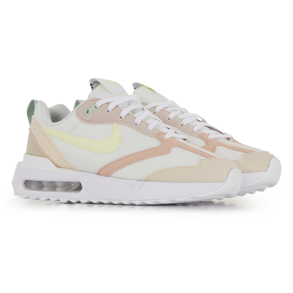 cascada cartel transfusión NIKE AIR MAX DAWN BEIGE | Courir.es