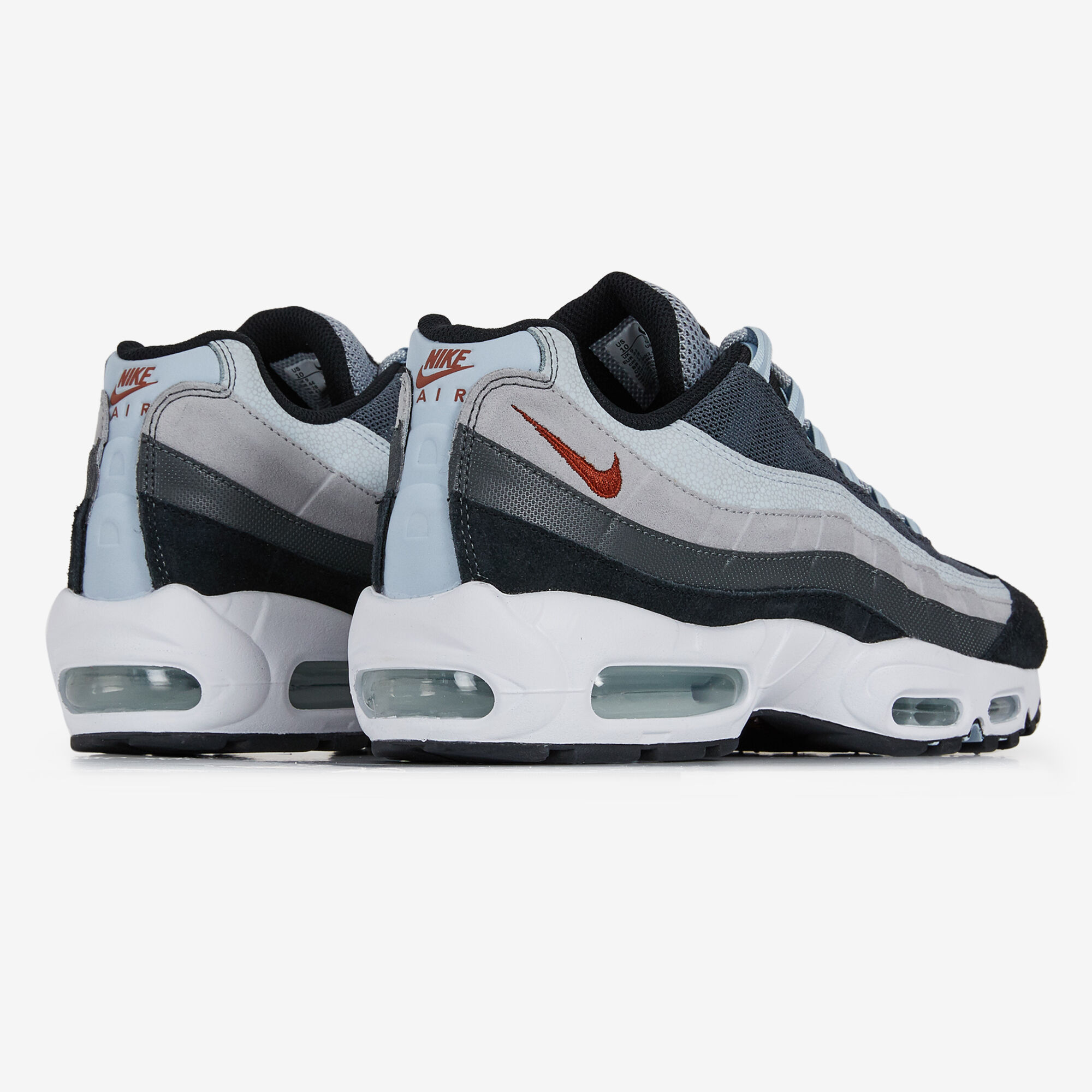 Nike air max shop 95 courir