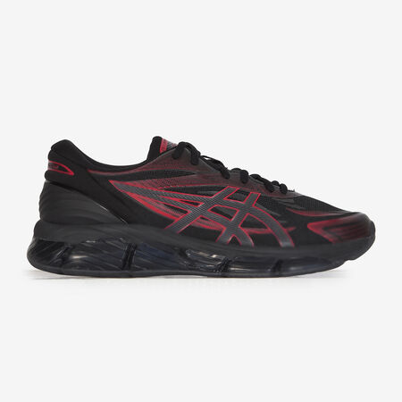 ASICS gel-quantum GEL-QUANTUM 360 VIII NEGRO/ROJO HOMBRE