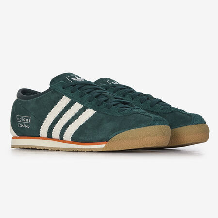 ADIDAS ORIGINALS ITALIA 70S VERDE MUJER