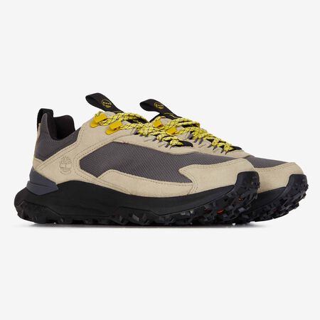 TIMBERLAND MOTION ACCESS LOW WP GRIS/BEIGE HOMBRE