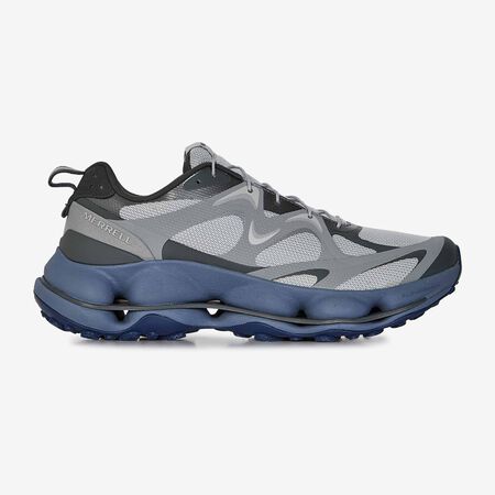 MERRELL SPEEDARC MATIS GRIS/AZUL HOMBRE