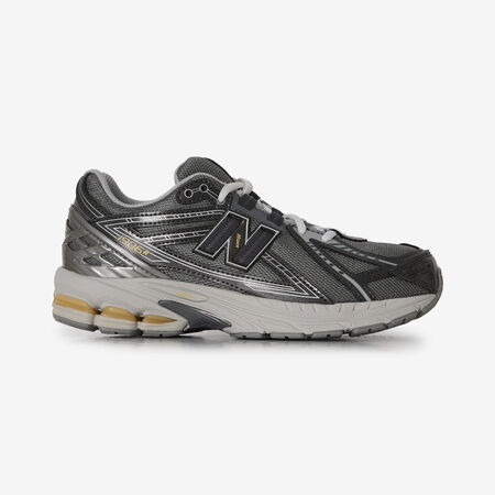 NEW BALANCE 1906 1906 GRIS/NARANJA JUNIOR