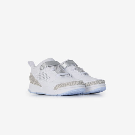 JORDAN JORDAN SPIZIKE CF BLANCO/GRIS BEBÉ