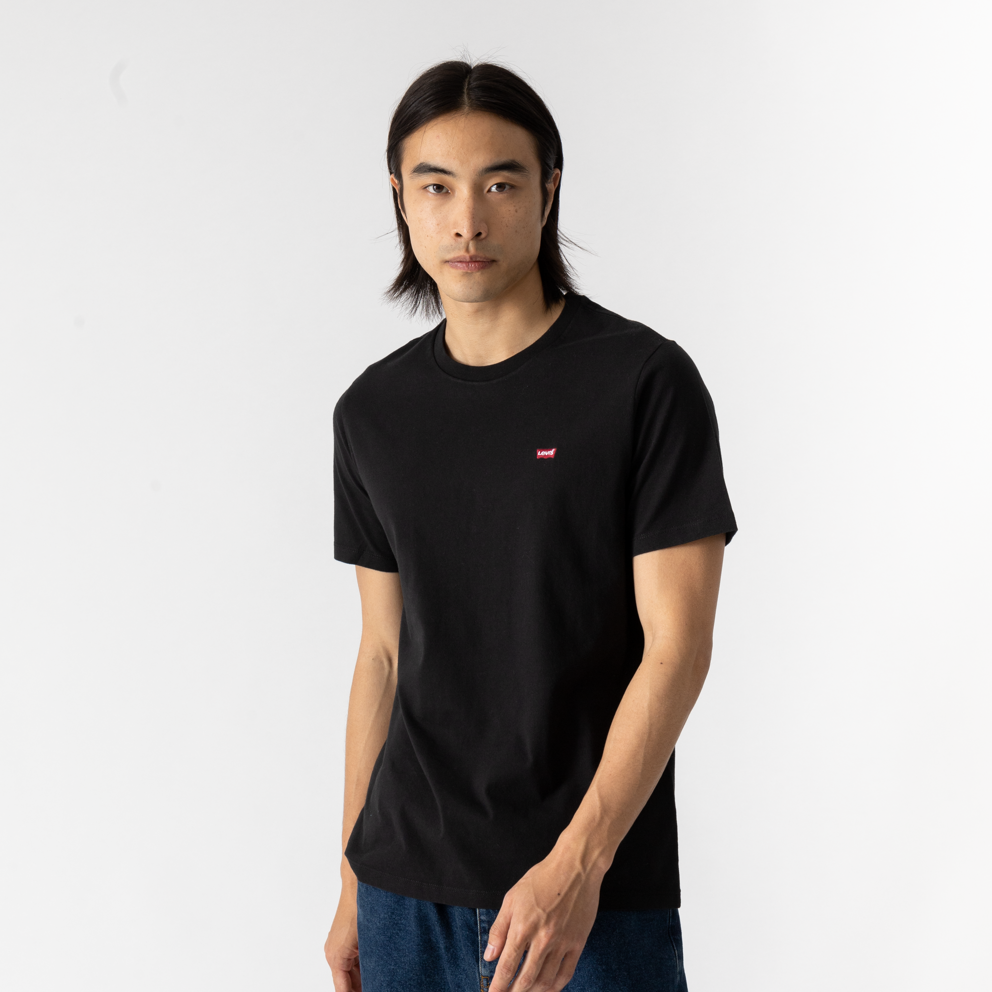 levis t shirt original