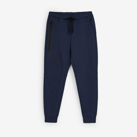 PANT JOGGER TECH FLEECE : MARINE