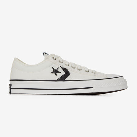 CONVERSE star player 76 STAR PLAYER 76 BLANCO/NEGRO HOMBRE