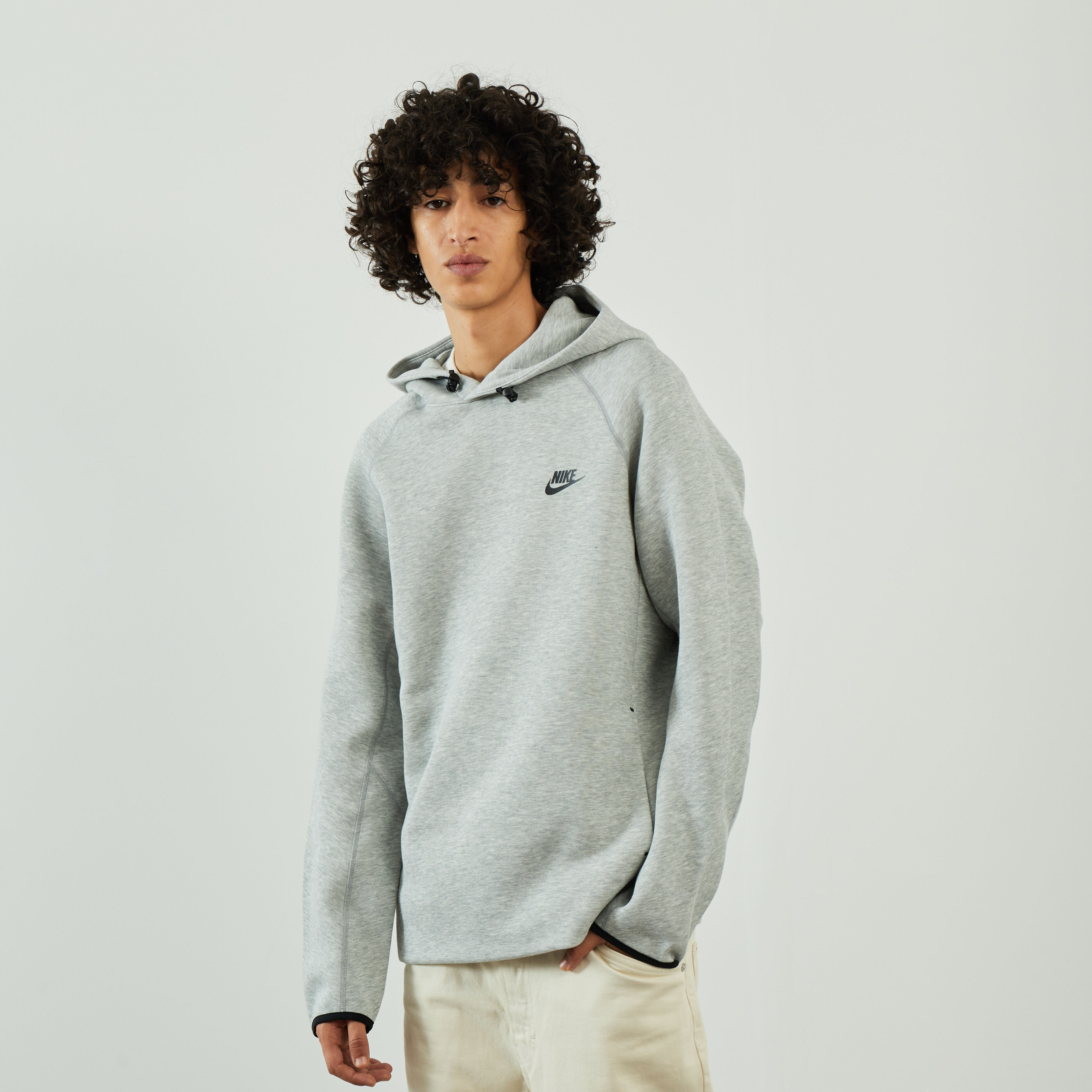 Nike tech fleece sudadera 2025