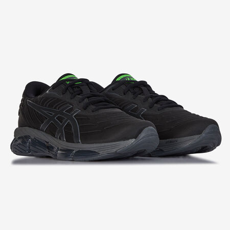ASICS gel-quantum GEL-QUANTUM 360 VIII EMBOSS NEGRO/GRIS HOMBRE