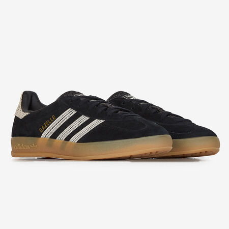 ADIDAS ORIGINALS gazelle GAZELLE INDOOR NEGRO MUJER