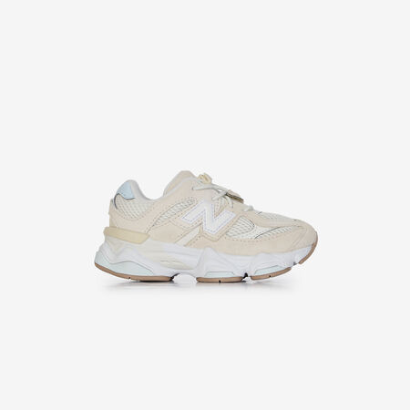 9060 EL : BEIGE/AZUL