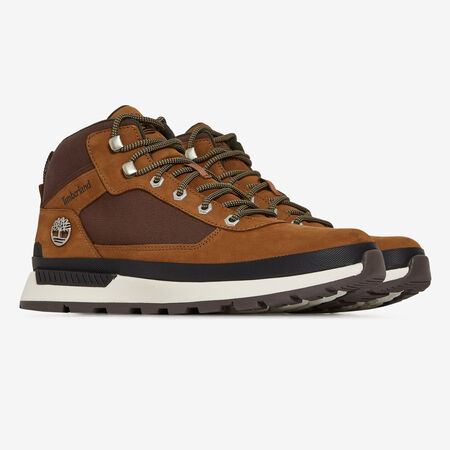 TIMBERLAND field trekker FIELD TREKKER MID MARRÓN HOMBRE