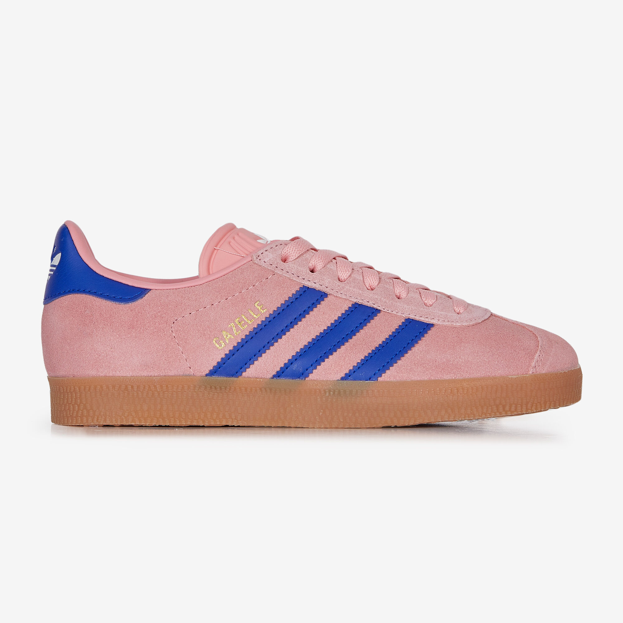 Adidas azul y rosa mujer top
