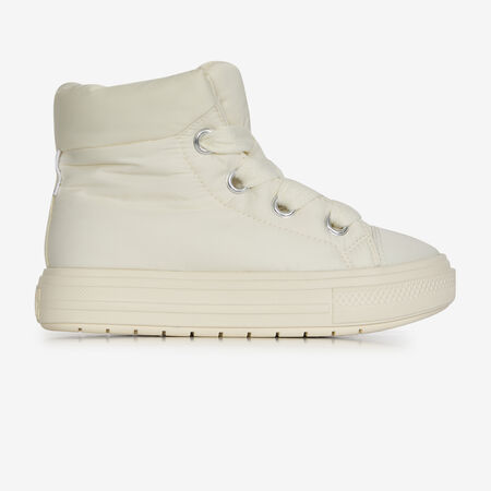 CONVERSE ELEMENTS BOOT BLANCO MUJER
