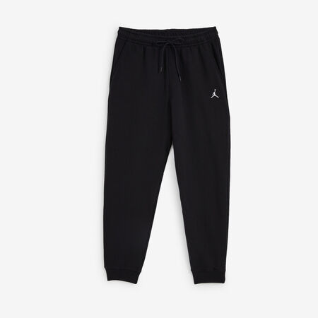 JORDAN PANT JOGGER BROOKLYN NEGRO HOMBRE