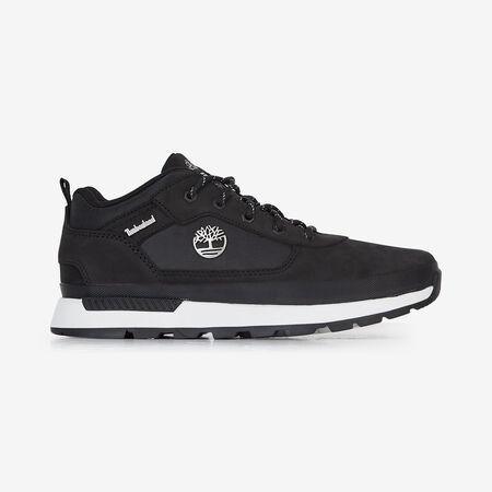 TIMBERLAND field trekker FIELD TREKKER LOW JEWEL NEGRO/BLANCO JUNIOR