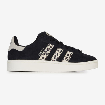 ADIDAS ORIGINALS campus CAMPUS 00s LEOPARD NEGRO MUJER