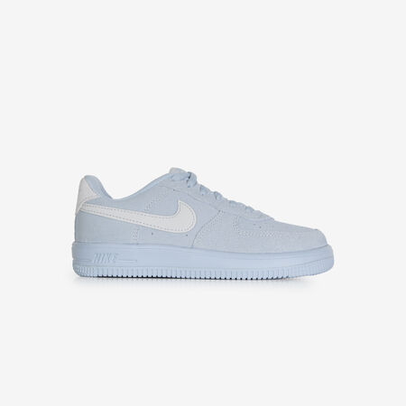 AIR FORCE 1 LOW SUEDE : AZUL