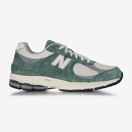 2002R : VERDE/BEIGE