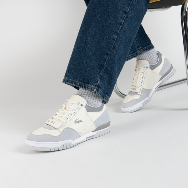 lacoste missouri beige