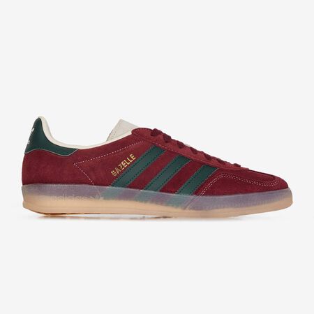 GAZELLE INDOOR : BURDEOS