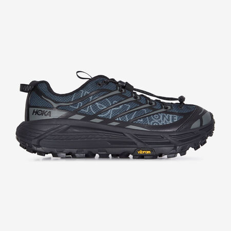 HOKA MAFATE THREE2 NEGRO HOMBRE