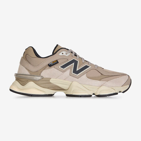NEW BALANCE 9060 9060 BEIGE/MARRÓN HOMBRE