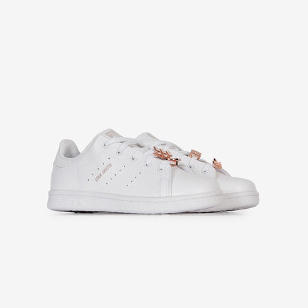 ADIDAS ORIGINALS stan smith STAN SMITH JEWEL BLANCO/MULTICOLOR INFANTIL