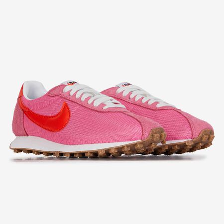 NIKE LD-1000 ROSA/ROJO MUJER